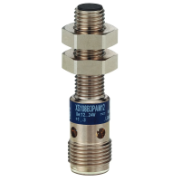 Czujnik indukcyjny 1.5MM 2PRZEW DC/M12 | XS508B1DAM12 Telemecanique Sensors