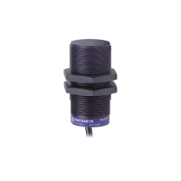 Czujnik indukcyjny XS4 M30 L62mm PPS Sn 15mm 12-48VDC przewód 2m | XS4P30PA370 Telemecanique Sensors