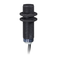 Czujnik indukcyjny PL.8MM.PNP NO DC CZ.NIEWB. | XS4P18PA370 Telemecanique Sensors