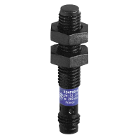 Czujnik indukcyjny PL.KRÓ.4MM.NPN NO CZ.NIEWB. | XS4P12NA340D Telemecanique Sensors