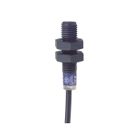 Czujnik indukcyjny PL.KRÓ.2.5MM.PNP NO CZ.NIEWB | XS4P08PA340 Telemecanique Sensors