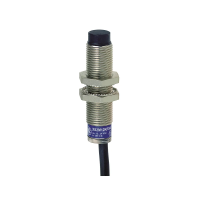 Czujnik indukcyjny M12 12 24V | XS212BLPAL5 Telemecanique Sensors