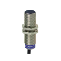 Czujnik indukcyjny MET.5MM.NZ AC/DC 2PRZE.ZAB. | XS1M18MB250 Telemecanique Sensors