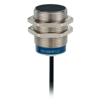 Czujnik indukcyjny M30 12-24V PNP NC 4MM KAB2M | XS130B3PBL2 Telemecanique Sensors