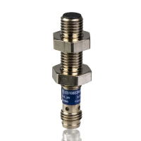 Czujnik indukcyjny M08 12-24V PNP NC 4MM KONM8 | XS108B3PBM8 Telemecanique Sensors
