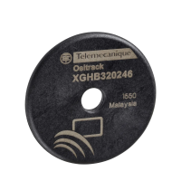 Rfid Elektroniczne tagi, 13,56 MHz, dysk fi30x3, 112 bajtów OsiSense XG  | XGHB320345 Telemecanique Sensors