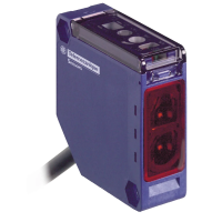 Czujnik fotoelektryczny ODBICIOWY 50X50 PL DC PNP NZ | XUK5APBNL2 Telemecanique Sensors