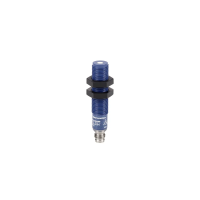 Czujnik ultradźwiękowy cylindryczny 12-2 | XX500A0KC00L3 Telemecanique Sensors