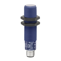 Czujnik ultradźwiękowy OSI Sn=150mm | XX518A1KAM12 Telemecanique Sensors