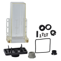 Obudowa szczelna dla czujnika XSC IP 68 | XSCZ01 Telemecanique Sensors