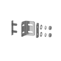 Uchwyt mocujące Zestaw 4 | XUSZBSC4 Telemecanique Sensors