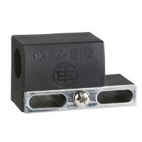Zacisk mocujący czujnika indukcyjnego M12 | XSZB112 Telemecanique Sensors