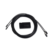 Światłowód duży zasięg 300/2000 | XUFN2P01L2 Telemecanique Sensors