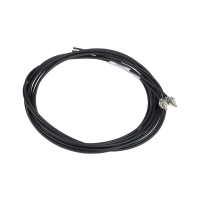 Światłwód plastikowy, 2 m, strefa wykrywania 200 mm OsiSense XU  | XUFN12301 Telemecanique Sensors