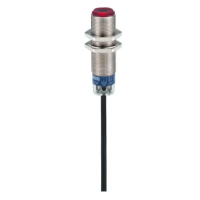 Światłowód do wzmacniaczy typu BAR.OPT.2M L=10M | XUFN12301L10 Telemecanique Sensors