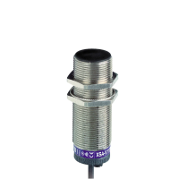 Czujnik indukcyjny XSAV M30 Sn 10mm 6 150 c/mn 24-240VAC/DC- kabel 2m, XSAV M30 | XSAV11801 Telemecanique Sensors