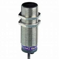 Czujnik indukcyjny XSAV M30 Sn 10mm 120 3000c/mn 12-48VDC kabel 2m, XSAV M30 | XSAV12373 Telemecanique Sensors