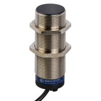 Czujnik indukcyjny XSAV M30 Sn 10mm 6 150c/mn 12-48VDC kabel 2m, XSAV M30 | XSAV11373 Telemecanique Sensors