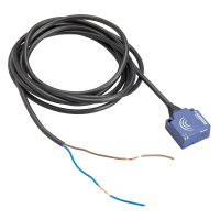 Czujnik indukcyjny OSI FORMAT E 15MM DC PNP NZ | XS8E1A1PBL2 Telemecanique Sensors