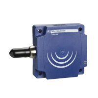 Czujnik indukcyjny OSI FORMAT D 60MM DC PNP NZ M12 | XS8D1A1PBM12 Telemecanique Sensors