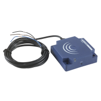 Czujnik indukcyjny OSI FORMAT D 60MM DC NPN NO | XS8D1A1NAL2 Telemecanique Sensors