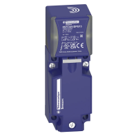 Czujnik indukcyjny REC 40X40X117 12 48V | XS8C4A1DPP20 Telemecanique Sensors