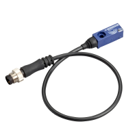 Czujnik indukcyjny FORMAT J 2.5MM DC PNP NO M8 | XS7J1A1PAL01M8 Telemecanique Sensors