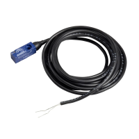 Czujnik indukcyjny FORMAT J 2.5MM DC PNP NO | XS7J1A1PAL2 Telemecanique Sensors