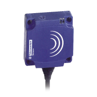 Czujnik indukcyjny FORMAT C 15MM DC PNP NO | XS7C1A1PAL2 Telemecanique Sensors
