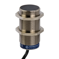 Czujnik indukcyjny M30 15MM DC NPN NZ | XS630B1NBL2 Telemecanique Sensors