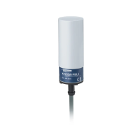 Czujnik pojemnoścoiwy Fi32, NC 24-240VAC | XT232A1FBL2 Telemecanique Sensors