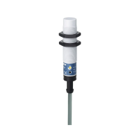 Czujnik pojemnoścoiwy Fi18, NO 24-240VAC | XT218A1FAL2 Telemecanique Sensors