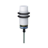 Czujnik pojemnoścoiwy Fi30, NO 24-240VAC | XT230A1FBL2 Telemecanique Sensors