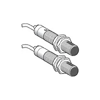 Czujnik fotoelektryczny MET.BAR.OPT.15M AC/DC KABEL | XU2M18MB230 Telemecanique Sensors
