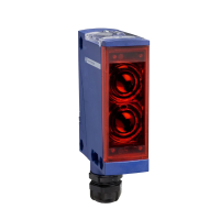 Czujnik fotoelektryczny XUX multi Sn 040m 12-24VDC zaciski | XUX0AKSAT16 Telemecanique Sensors