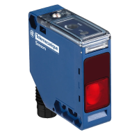 Czujnik fotoelektryczny OSI 50X50 DC PNP/NPN NO/NZ NAD | XUK0AKSAM12T Telemecanique Sensors