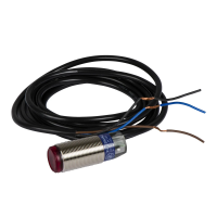 Czujnik fotoelektryczny OSI M18 DC NPN NO/NZ | XUB0BNSNL2 Telemecanique Sensors