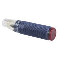 Czujnik fotoelektryczny XUB mult Sn 020m 12-24VDC M12 | XUB0APSNM12 Telemecanique Sensors