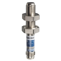 Czujnik fotoelektryczny F8 NADAJNIK | XUAH0203S Telemecanique Sensors