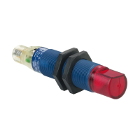 Czujnik fotoelektryczny PNP,NO/NC,Sn=0-0,8m,M12 | XUBTAPSWM12 Telemecanique Sensors