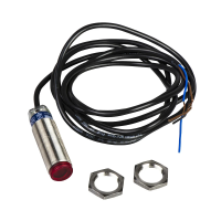 Czujnik fotoelektryczny NPN,NO/NC,Sn=0-1,4m,24VDC,K=2m | XUBTSNSNL2 Telemecanique Sensors