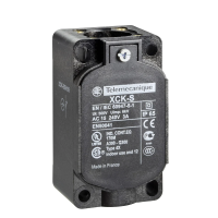 Korpus plast. wył. krańc. 2P NZ+NO NWYŁ. | ZCKS5 Telemecanique Sensors