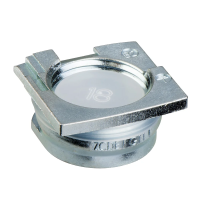 Dławik kablowy metalowy PG11 | ZCDEG11 Telemecanique Sensors