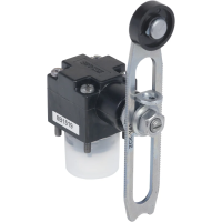 Głowica wyłącznika krańcowego do XCKL/XCKM/XCKS | ZCKD41 Telemecanique Sensors