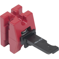 Kluczyk do wyłącznika krańcowego Preventa XCS  | ZCKY061 Telemecanique Sensors