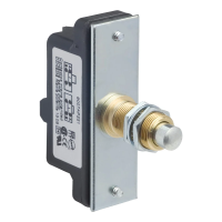 Przełącznik typu snap 600VAC 15A AP +opcje Nema | 9007AP221 Telemecanique Sensors