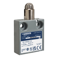 Łącznik krańcowy 9007 | 9007MS02S0100 Telemecanique Sensors