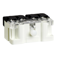 Wyłącznik krańcowy do wysokich temperatur | XC1ZP2905 Telemecanique Sensors