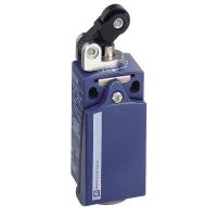 Łącznik krańcowy XCKD STEEL ROLLER LEVER | XCKD2119P16 Telemecanique Sensors