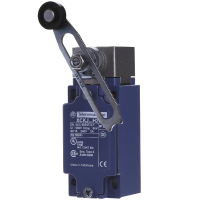 Łącznik krańcowy METAL NO I NC M12 | XCKD2125M12RR Telemecanique Sensors